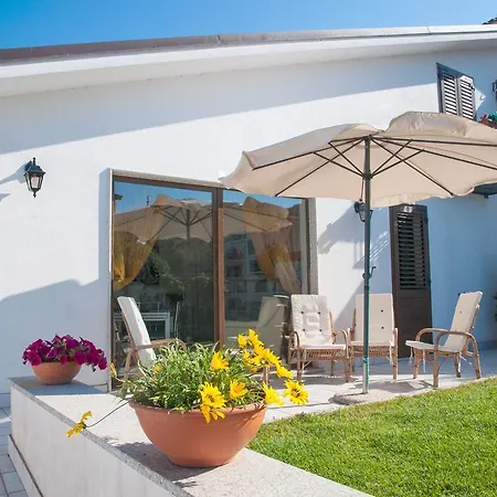 Bed & Breakfast Le Fresie 3*