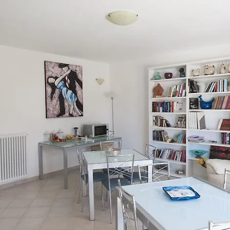 Le Fresie 3* Nuoro (Sardinia)