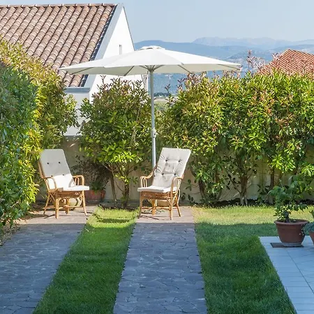 Bed & Breakfast Le Fresie