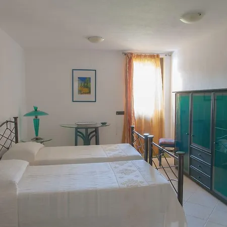 Le Fresie 3* Nuoro (Sardinia)