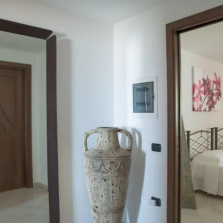 Le Fresie Bed & Breakfast Nuoro (Sardinia)