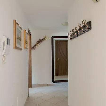 Le Fresie Nuoro (Sardinia)
