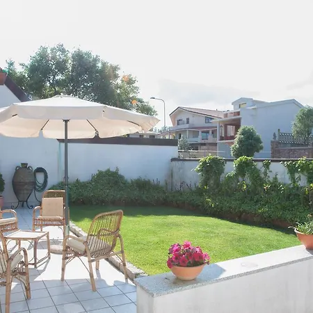 Bed & Breakfast Le Fresie
