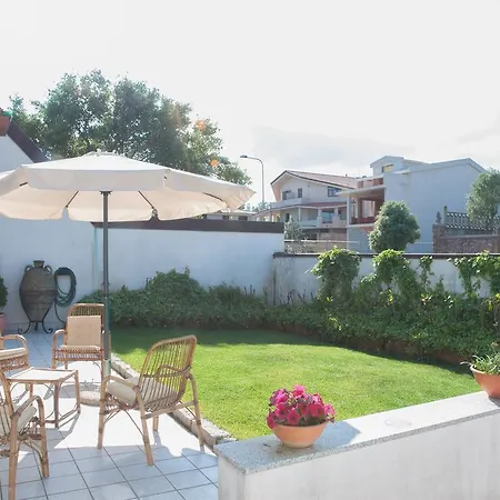 Bed & Breakfast Le Fresie