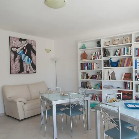 Le Fresie Bed & Breakfast Nuoro (Sardinia)
