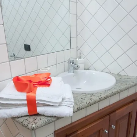 Bed & Breakfast Le Fresie