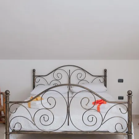 Le Fresie Bed & Breakfast 3*