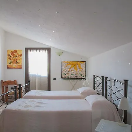 Le Fresie Bed & Breakfast