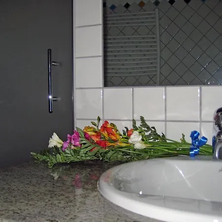 ベッド・アンド・ブレックファスト Le Fresie