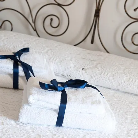 Bed & Breakfast Le Fresie Nuoro (Sardinia)