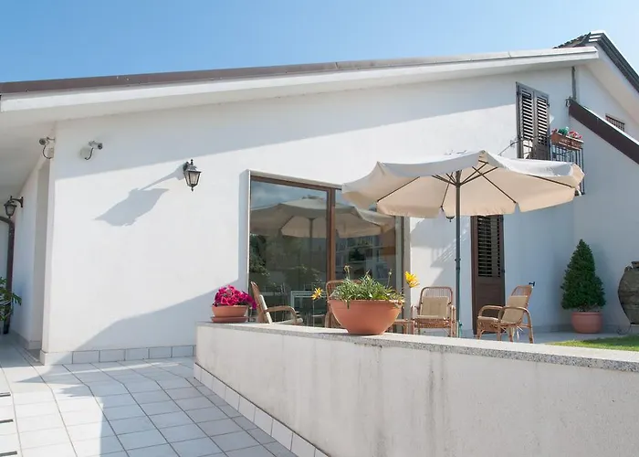 Le Fresie 住宿加早餐酒店 3*