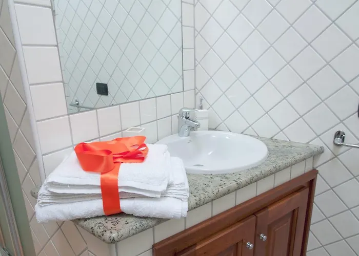 Bed & Breakfast Le Fresie