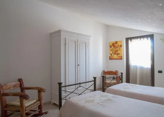 Le Fresie Bed & Breakfast Nuoro (Sardinia)